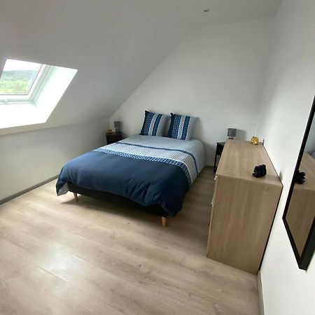Appartement Neuf Vosges Fraize Ngoại thất bức ảnh